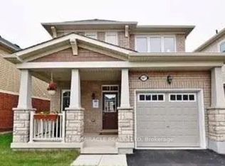 147 Vanhorne Clos, Brampton, ON L7A0Y2