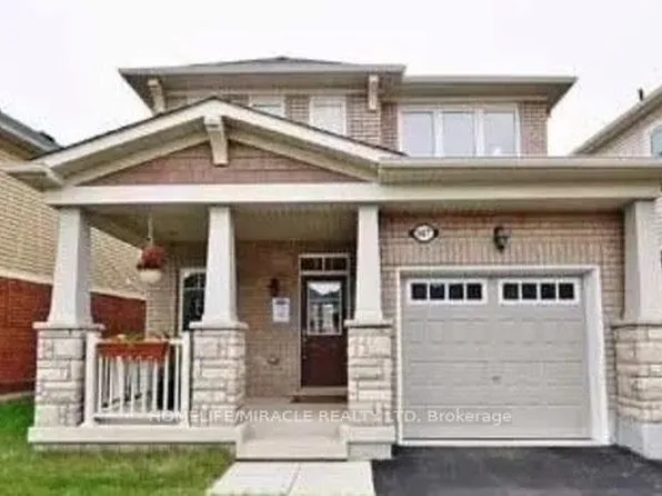 147 Vanhorne Clos, Brampton, ON L7A 0Y2