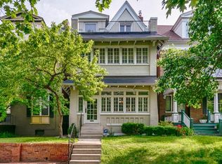 4559 McPherson Ave, Saint Louis, MO 63108