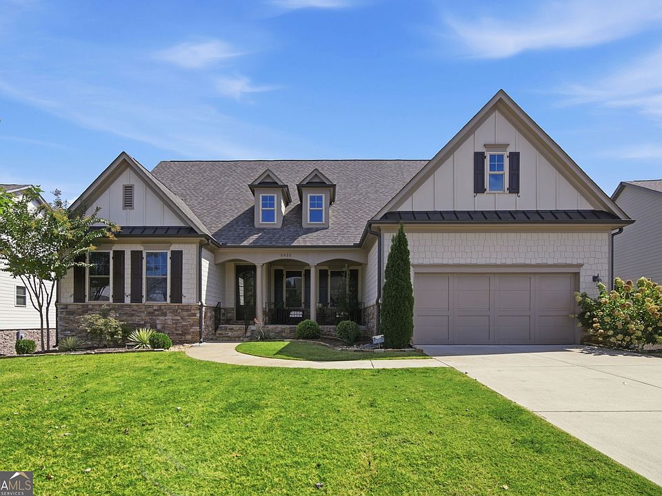 1st image of 5035 Rathwood Cir SW