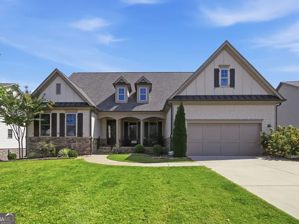 5035 Rathwood Cir SW, Powder Springs, GA 30127