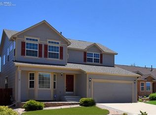 7266 Indian River Dr, Colorado Springs, CO 80923