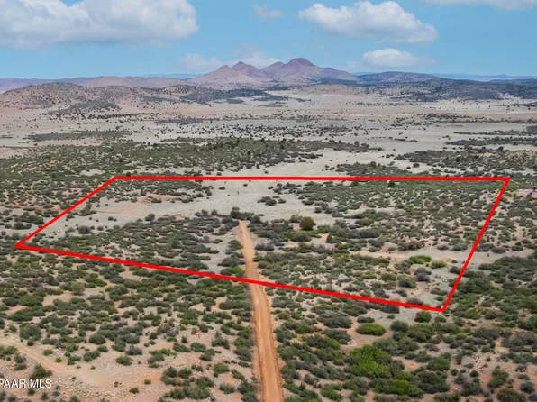 K N Knolls Ct, Prescott Valley, AZ 86315