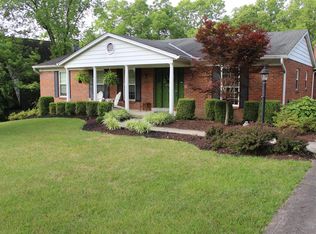 2893 Kleeman Rd, Cincinnati, OH 45211