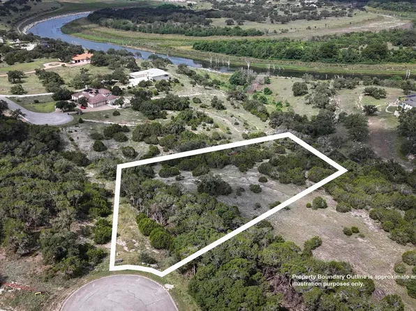 228 ENIGMA AVE LOT 1559, Spring Branch, TX 78070