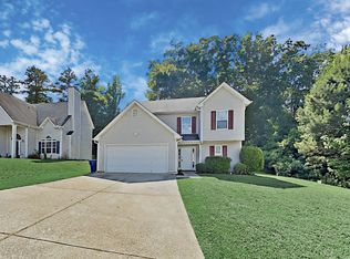 130 Saint Ann Cir, Dallas, GA 30157
