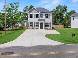 3425 Dogwood Cir, Cumming, GA 30041
