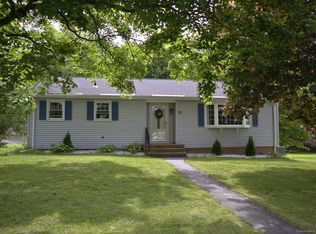 95 Training Hill Road, Middletown, CT 06457