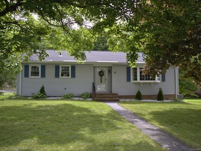 95 Training Hill Road, Middletown, CT, 06457