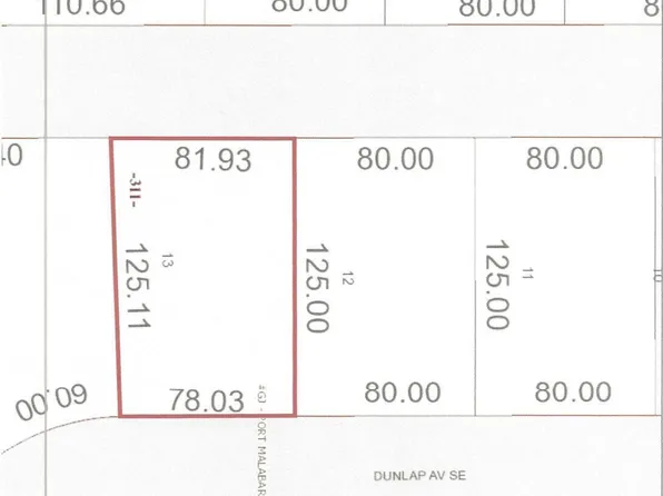 388 Dunlap Ave SE, Palm Bay, FL 32909