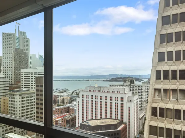 611 Washington St #2305, San Francisco, CA 94111