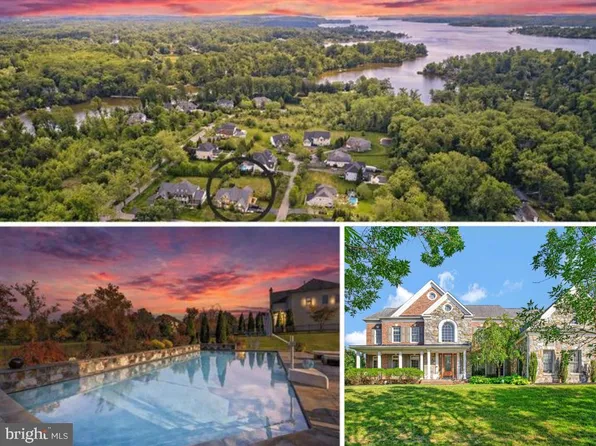 27 Hunting Ct, Edgewater, MD 21037