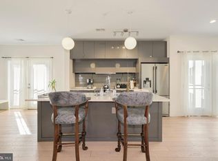 1495 Gallaudet St NE, Washington, DC 20002
