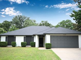 2814 Tumbleweed Trl, Grapevine, TX 76051