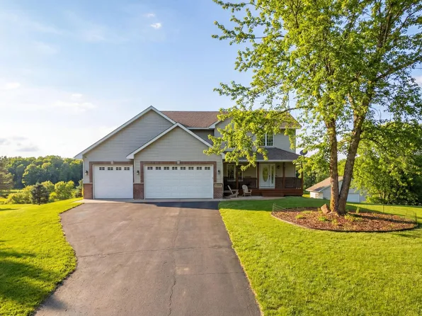 15037 Staples St NE, Ham Lake, MN 55304