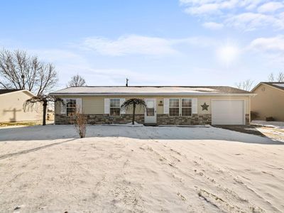 1306 Sunnyglenn Ct, Bluffton, IN, 46714