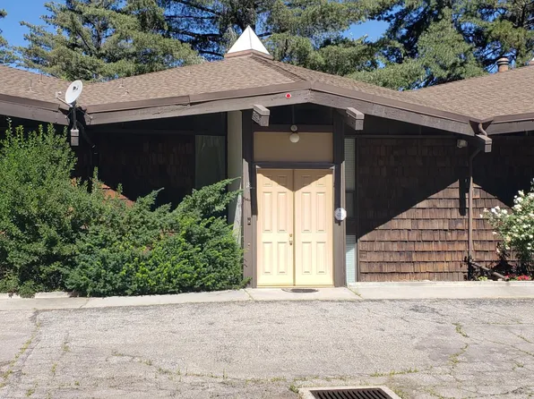 872 Sierra Vista Dr #18, Twin Peaks, CA 92391