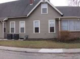 803 Spruce St, Indianapolis, IN
