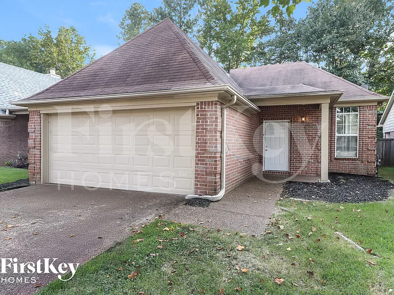 865 Abbey Grove Ln — Photo 2