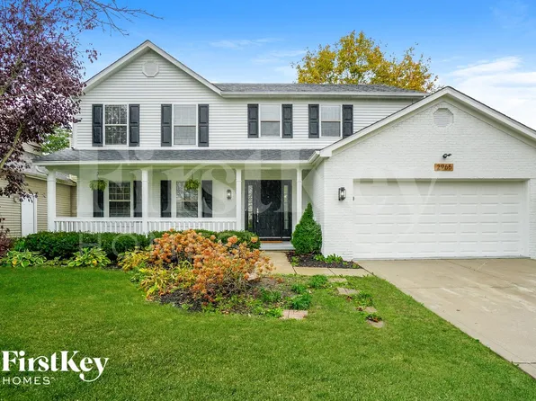 2965 Kicking Bird Trce, Dublin, OH 43017