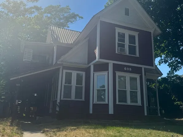 605 N Ruby St, Ellensburg, WA 98926