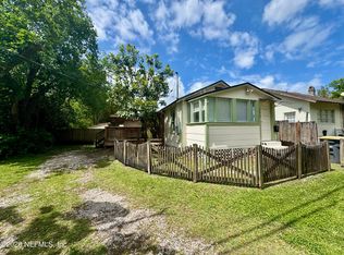 3673 Randall St, Jacksonville, FL 32205