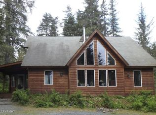 174 Stowe Cir, Girdwood, AK 99587