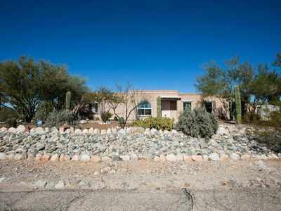 638 W Paseo Norteno, Tucson, AZ, 85704