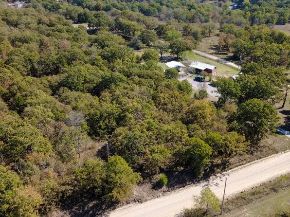 0 S 449th West Ave, Bristow, OK 74010