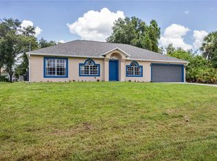 3565 Brownwood Ter, North Port, FL 34286