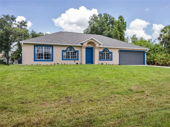 3565 Brownwood Ter, North Port, FL 34286