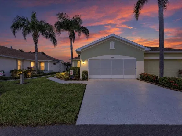 1229 HUNTINGTON GREENS DRIVE #12, SUN CITY CENTER, FL 33573