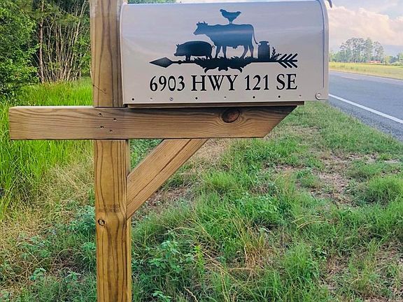 4th image of 6903 Highway 121 SE
