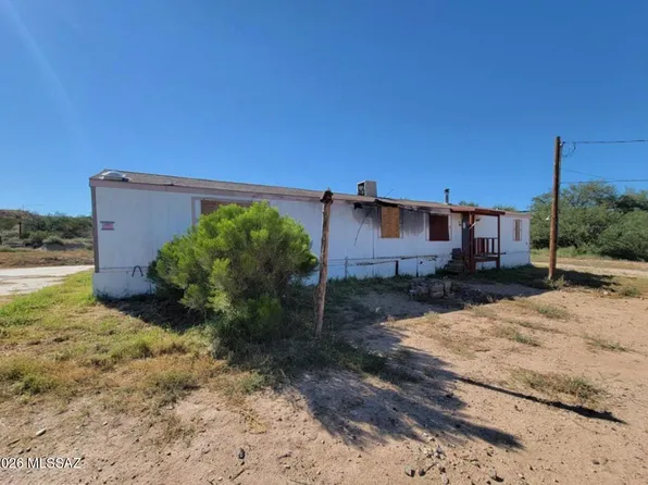 451 N Easy St, Benson, AZ 85602