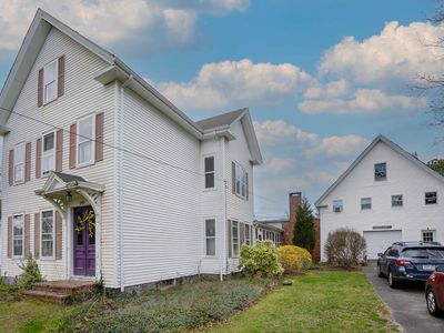 1173 Broadway, Hanover, MA, 02339