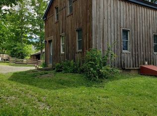 485 Bradley Hill Rd, Oxford, NY 13830