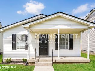 2607 Landrum Ct LOT 4, Springfield, TN 37172