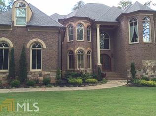 13720 Freemanville Rd, Milton, GA 30004