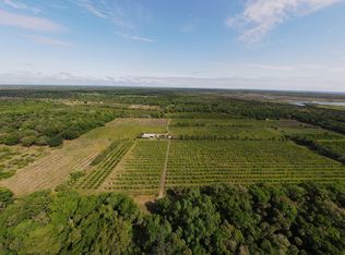 6401 Dixie Way, Mims, FL 32754