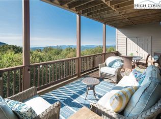 138 Windy Knoll #4C, Sugar Mountain, NC 28604