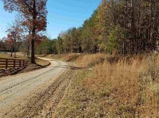 0 Lewis Crump Rd, Carnesville, GA 30521