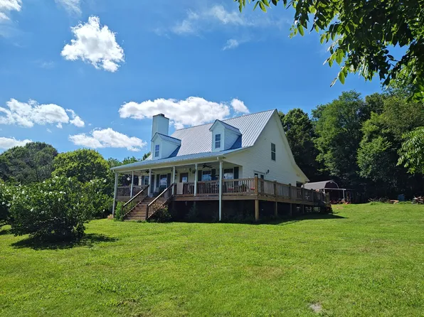 2770 Beech Log Rd, Watertown, TN 37184