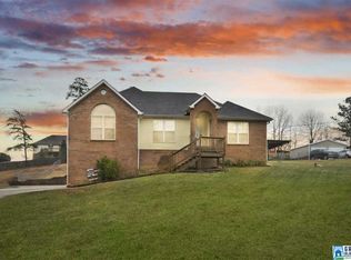 249 Blackjack Rd, Trussville, AL 35173