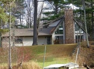 4428 W Casmiers Rd, Vulcan, MI 49892