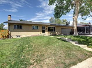 2991 S Utica St, Denver, CO 80236