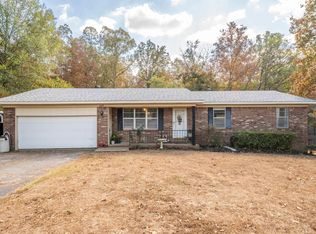 229 Curbstone Rd, Hot Springs, AR 71913