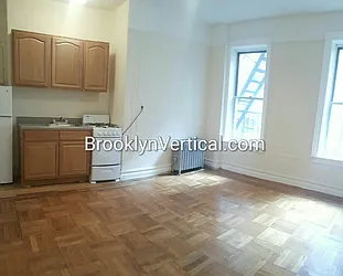 Rented by Brooklyn Vertical Inc.