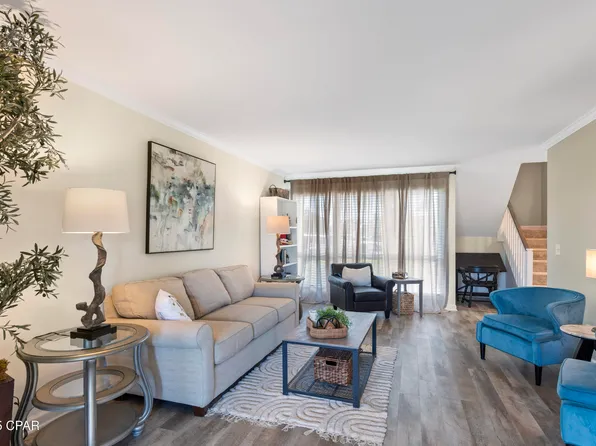 4300 Bay Point Rd #402, Panama City Beach, FL 32408