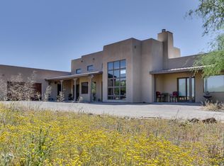 41755 N Old Stage Rd, Cave Creek, AZ 85331