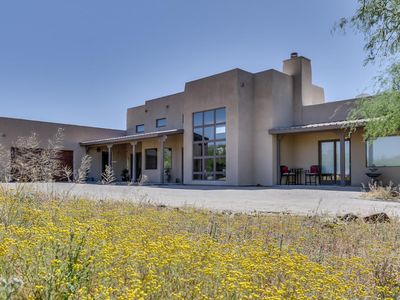41755 N Old Stage Rd, Cave Creek, AZ, 85331